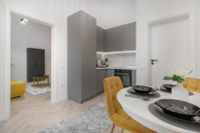 Ullman Apartments